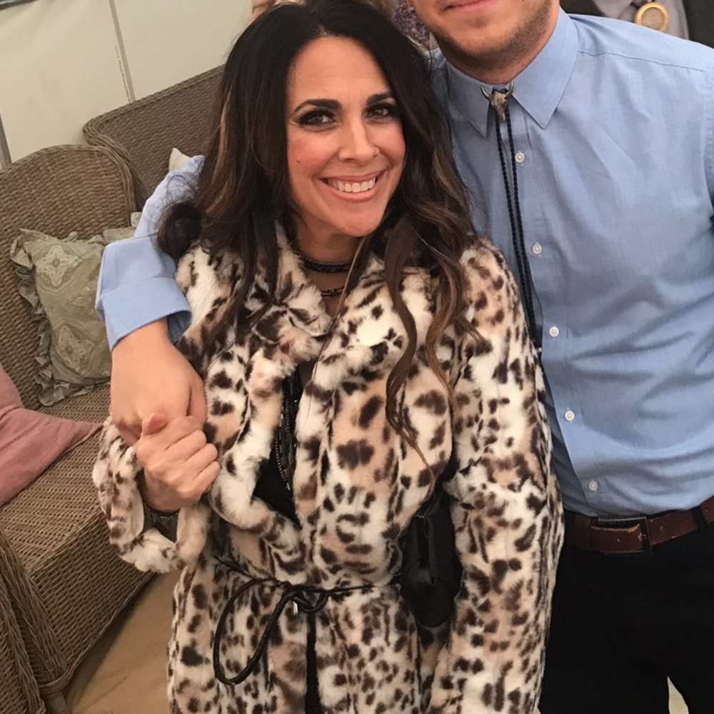 Meet your Posher, Deanna